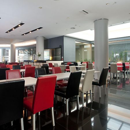 Two Hotel Buenos Aires Dış mekan fotoğraf