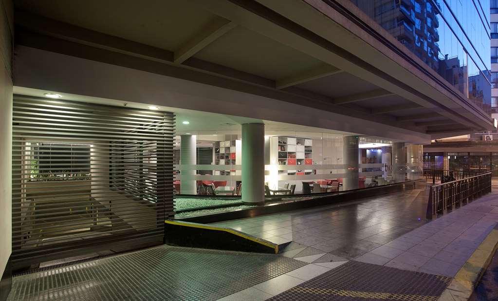 Two Hotel Buenos Aires Dış mekan fotoğraf