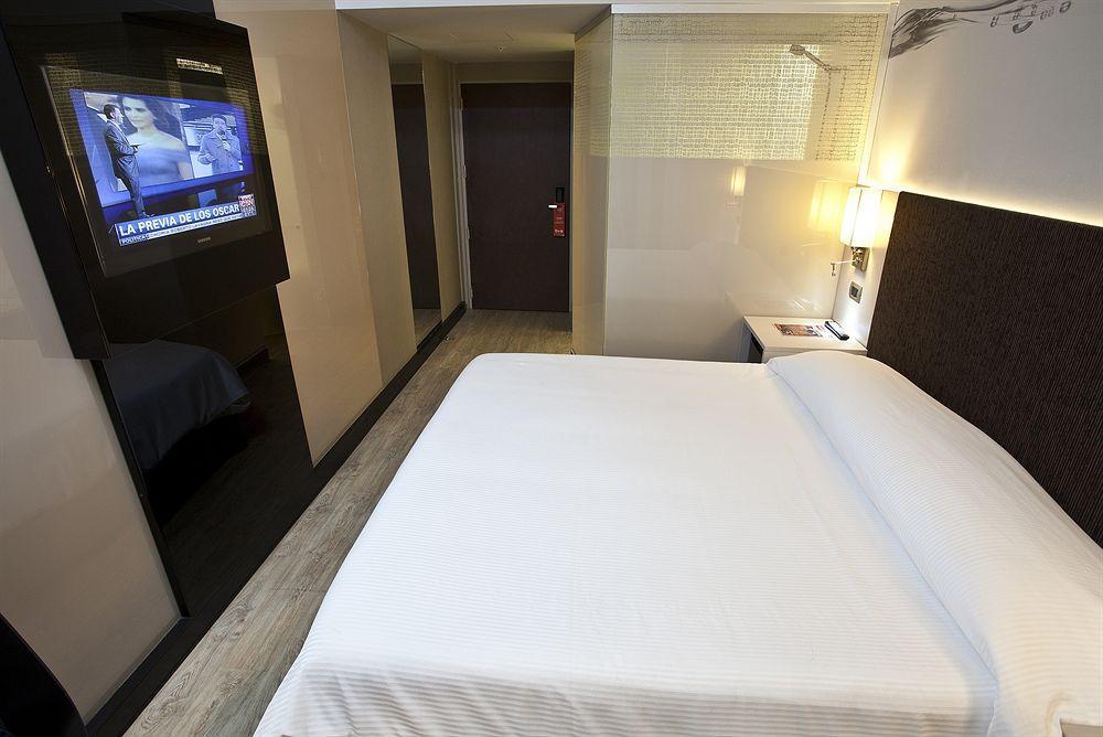 Two Hotel Buenos Aires Dış mekan fotoğraf