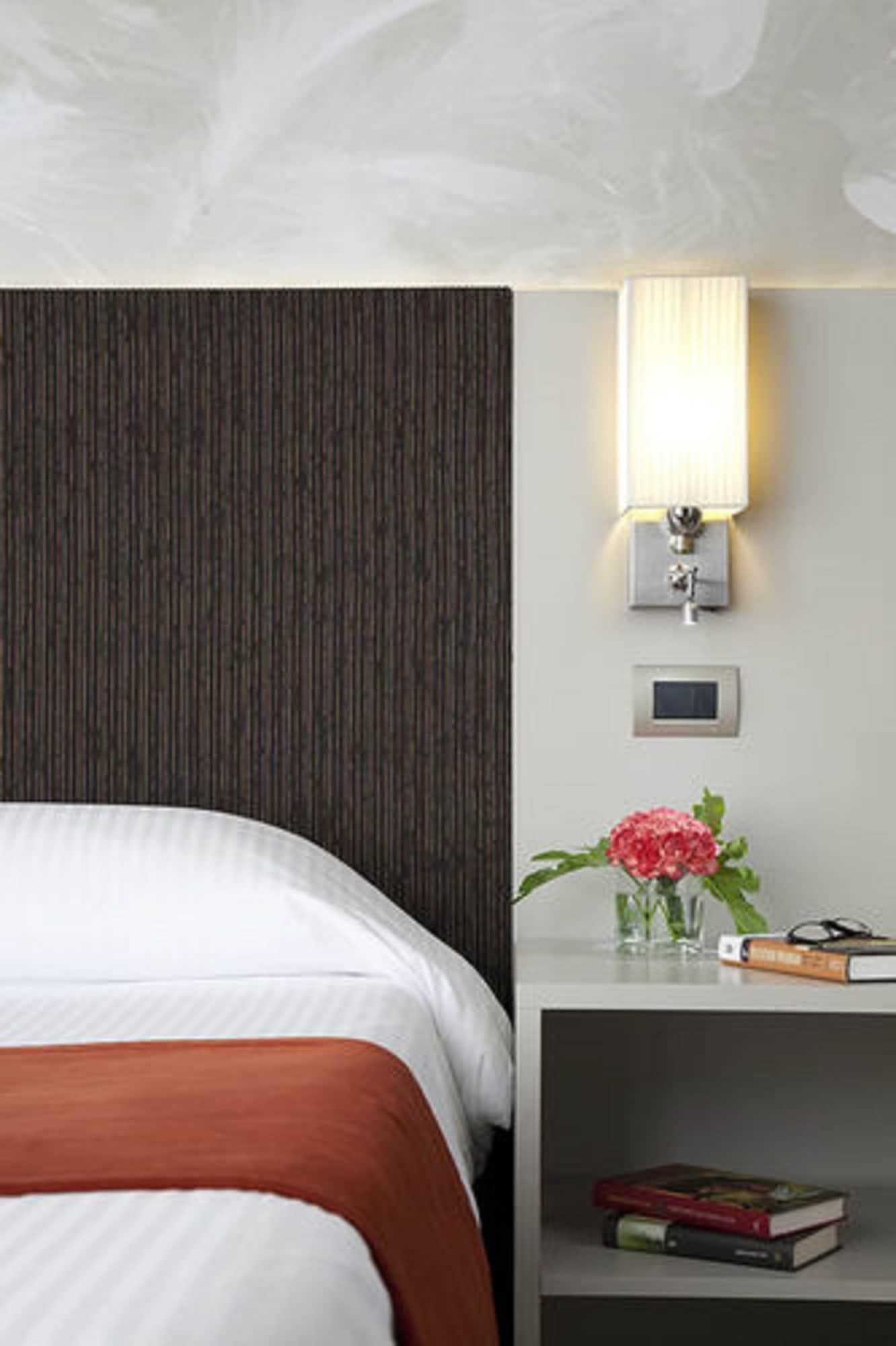 Two Hotel Buenos Aires Dış mekan fotoğraf