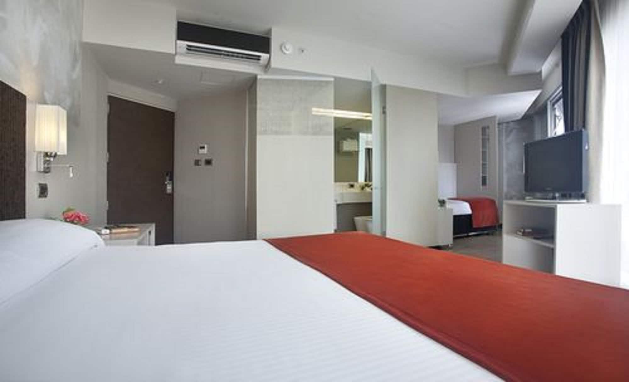 Two Hotel Buenos Aires Dış mekan fotoğraf