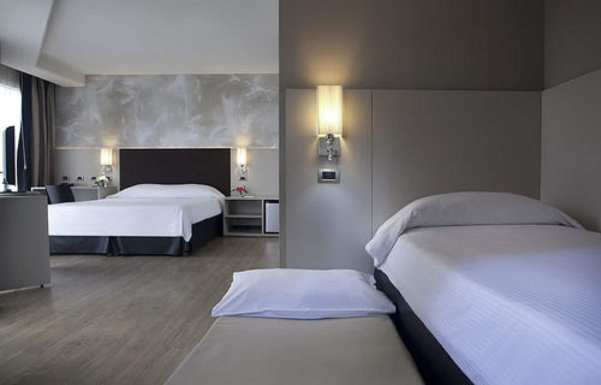 Two Hotel Buenos Aires Dış mekan fotoğraf