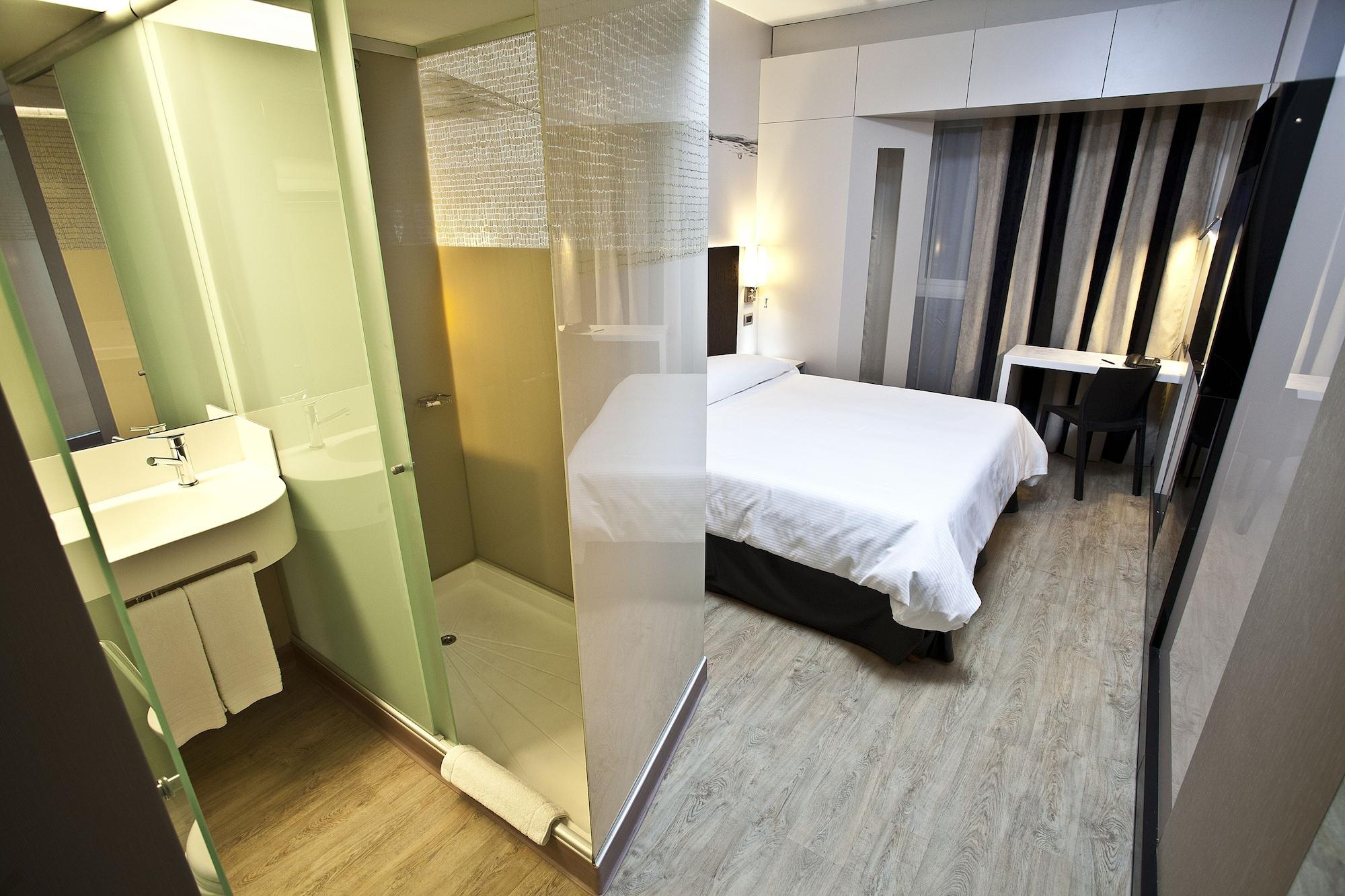 Two Hotel Buenos Aires Dış mekan fotoğraf