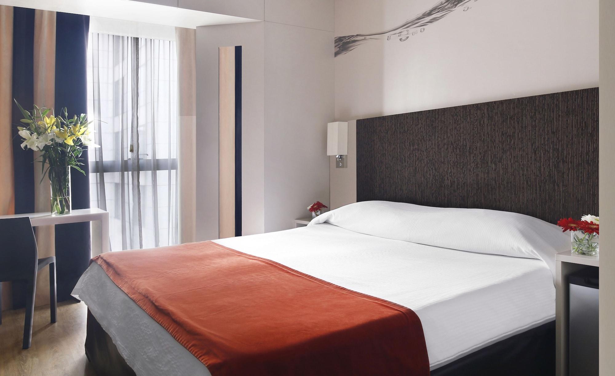 Two Hotel Buenos Aires Dış mekan fotoğraf