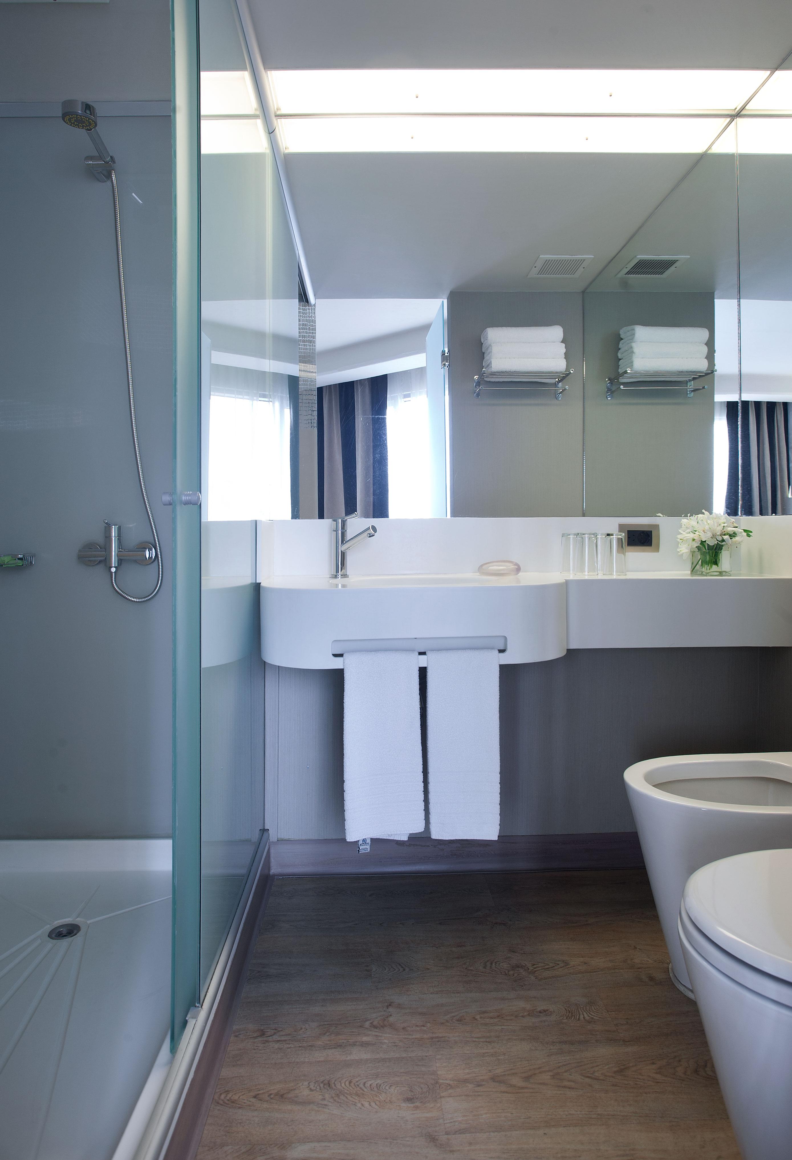 Two Hotel Buenos Aires Dış mekan fotoğraf