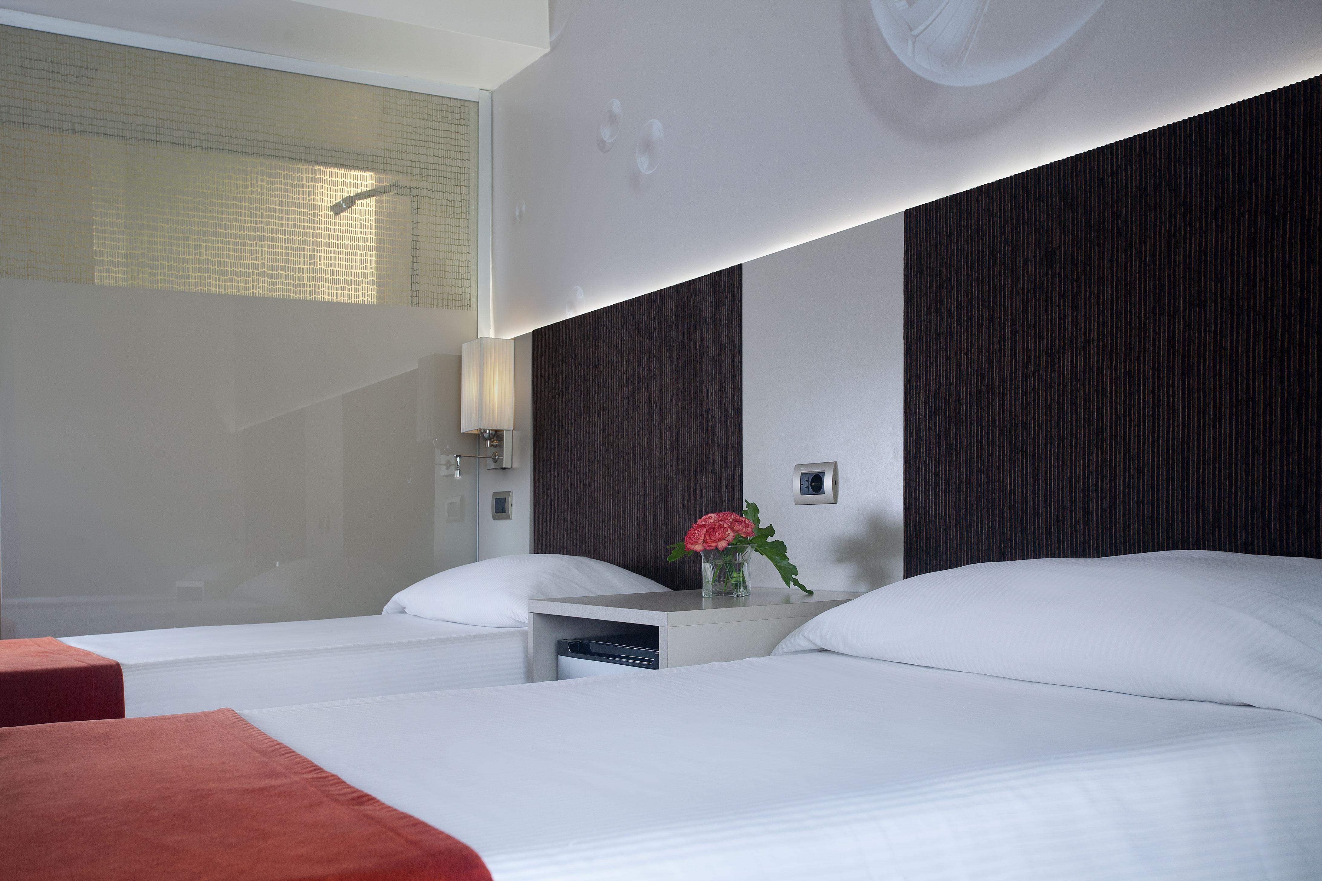 Two Hotel Buenos Aires Dış mekan fotoğraf