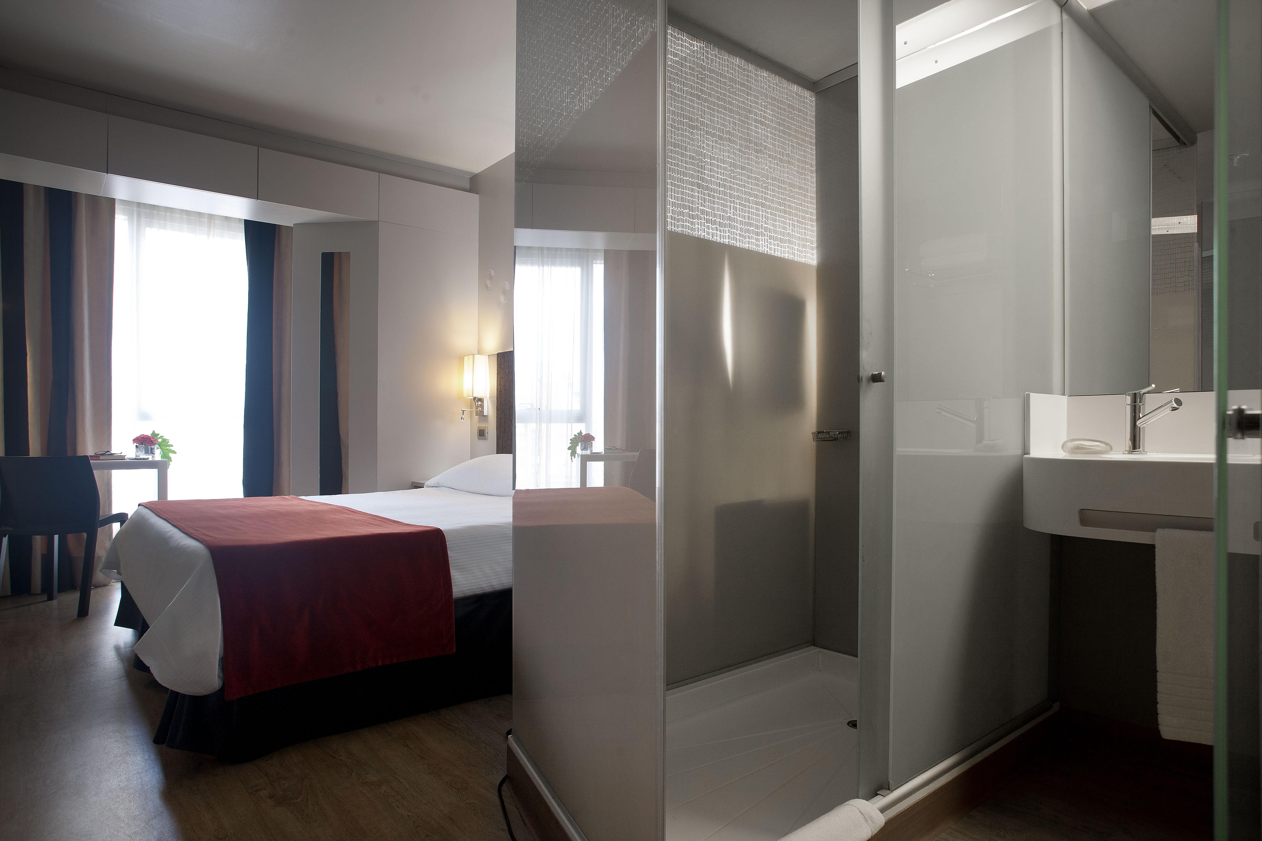 Two Hotel Buenos Aires Dış mekan fotoğraf