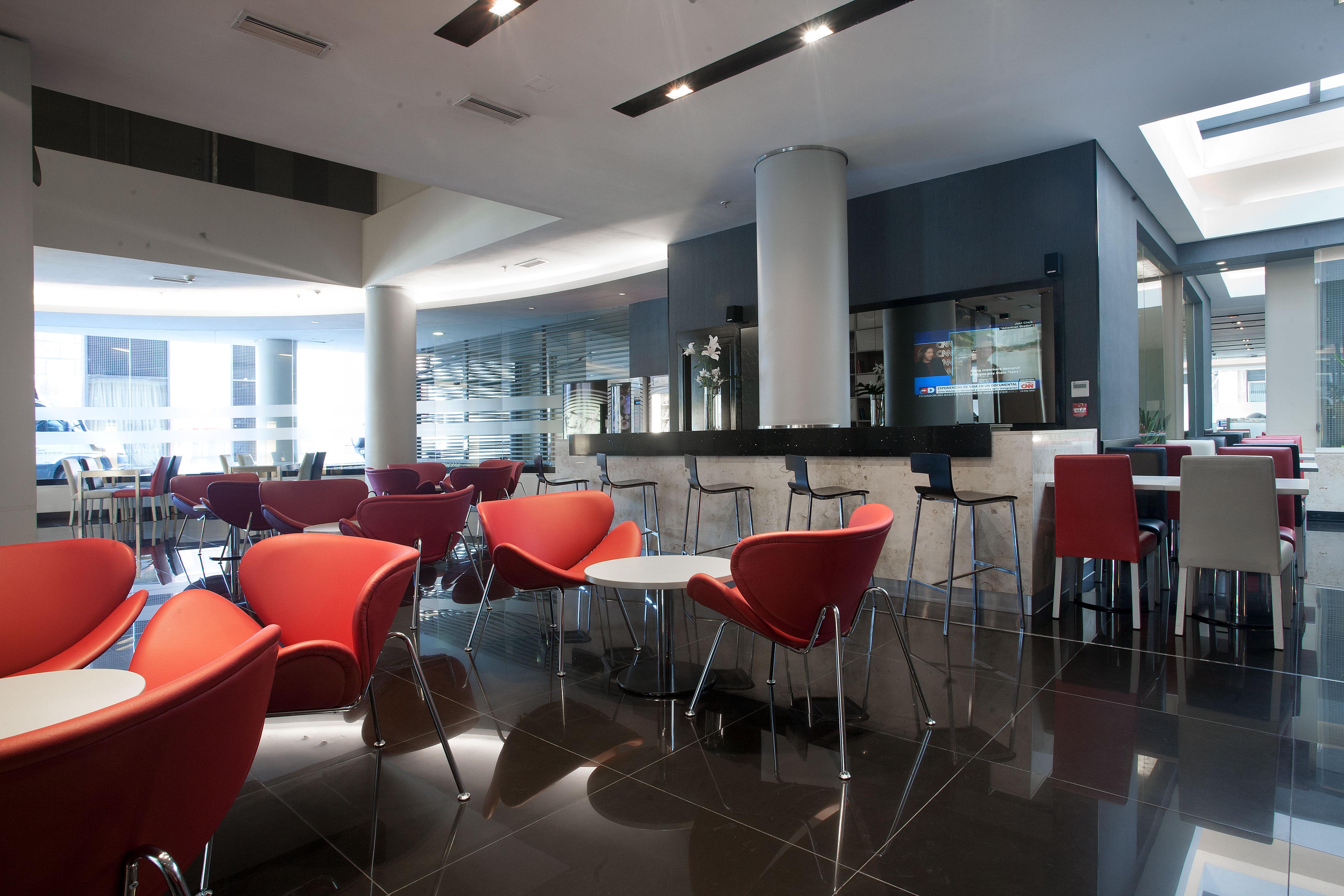 Two Hotel Buenos Aires Dış mekan fotoğraf