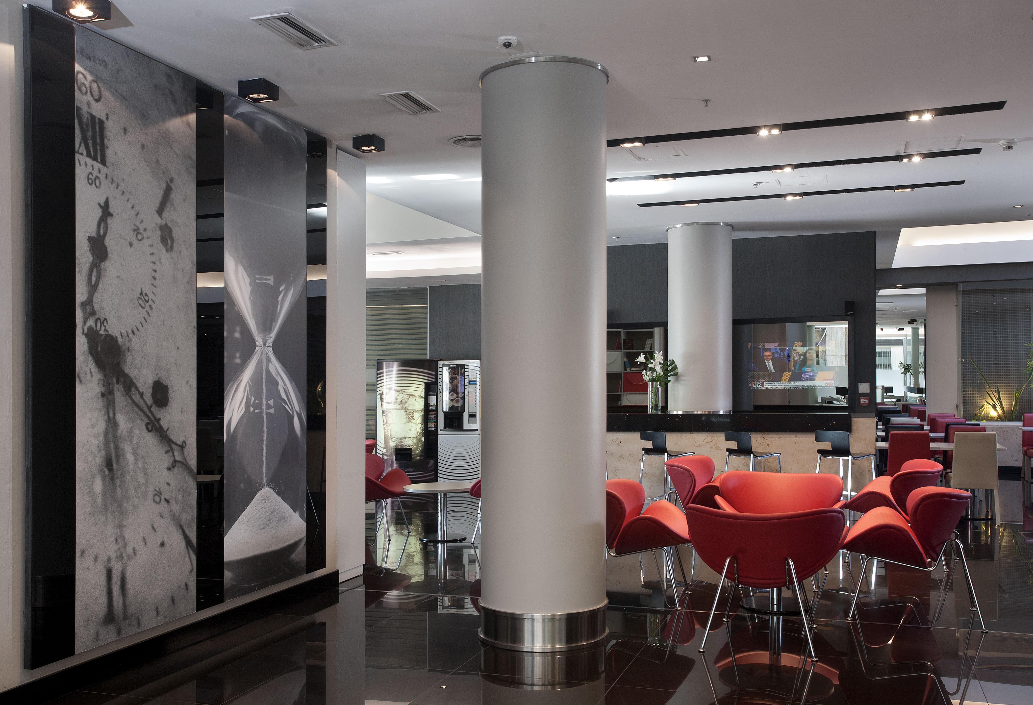 Two Hotel Buenos Aires Dış mekan fotoğraf
