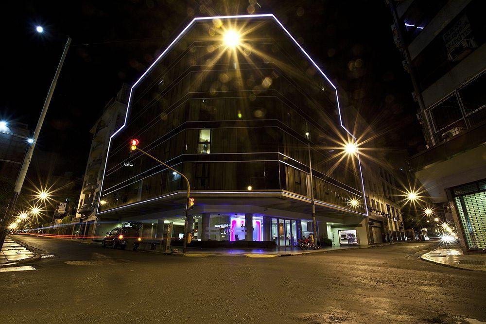 Two Hotel Buenos Aires Dış mekan fotoğraf
