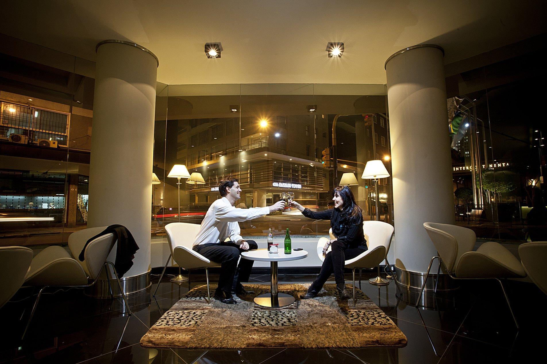 Two Hotel Buenos Aires Dış mekan fotoğraf