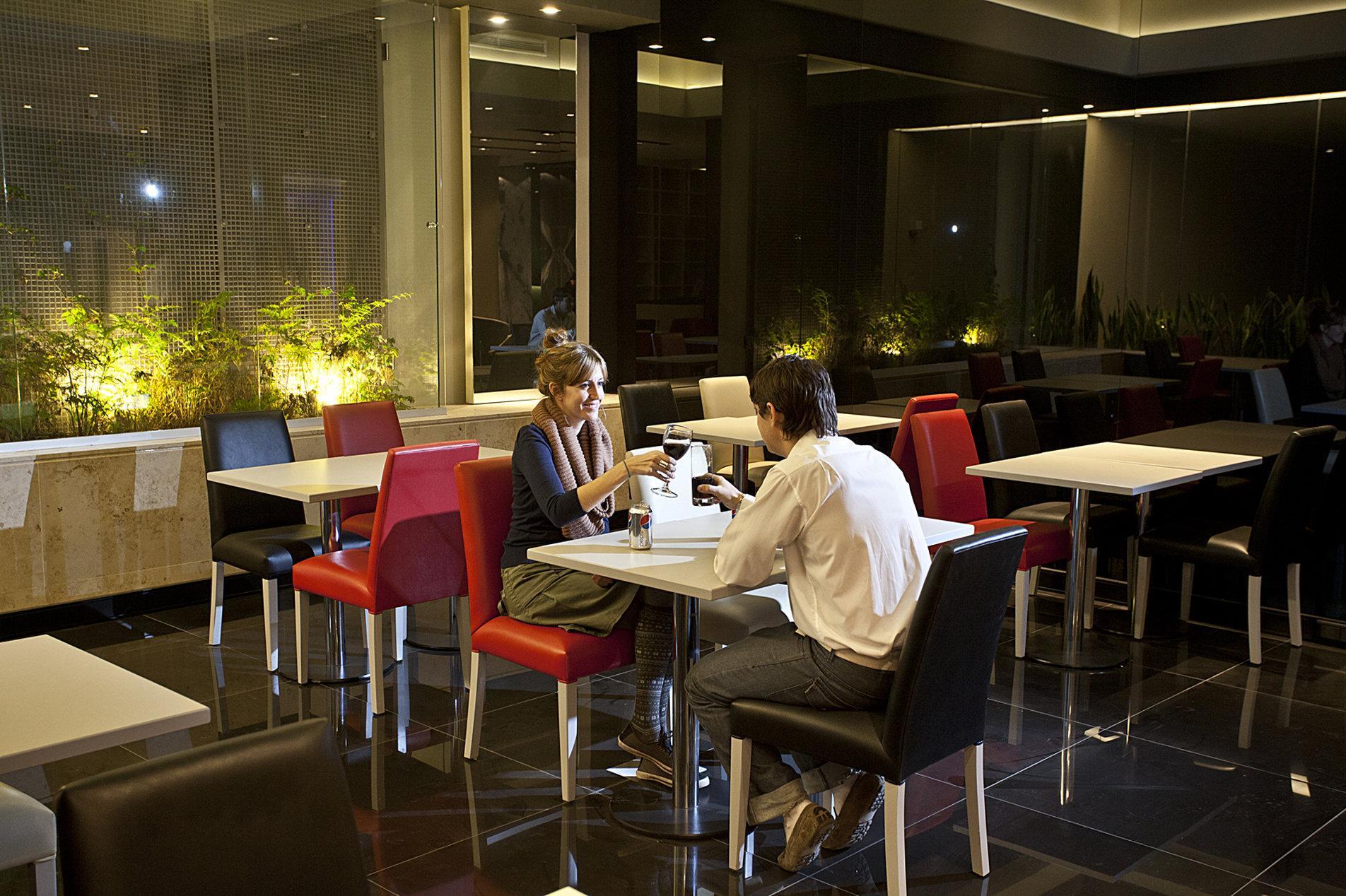 Two Hotel Buenos Aires Dış mekan fotoğraf