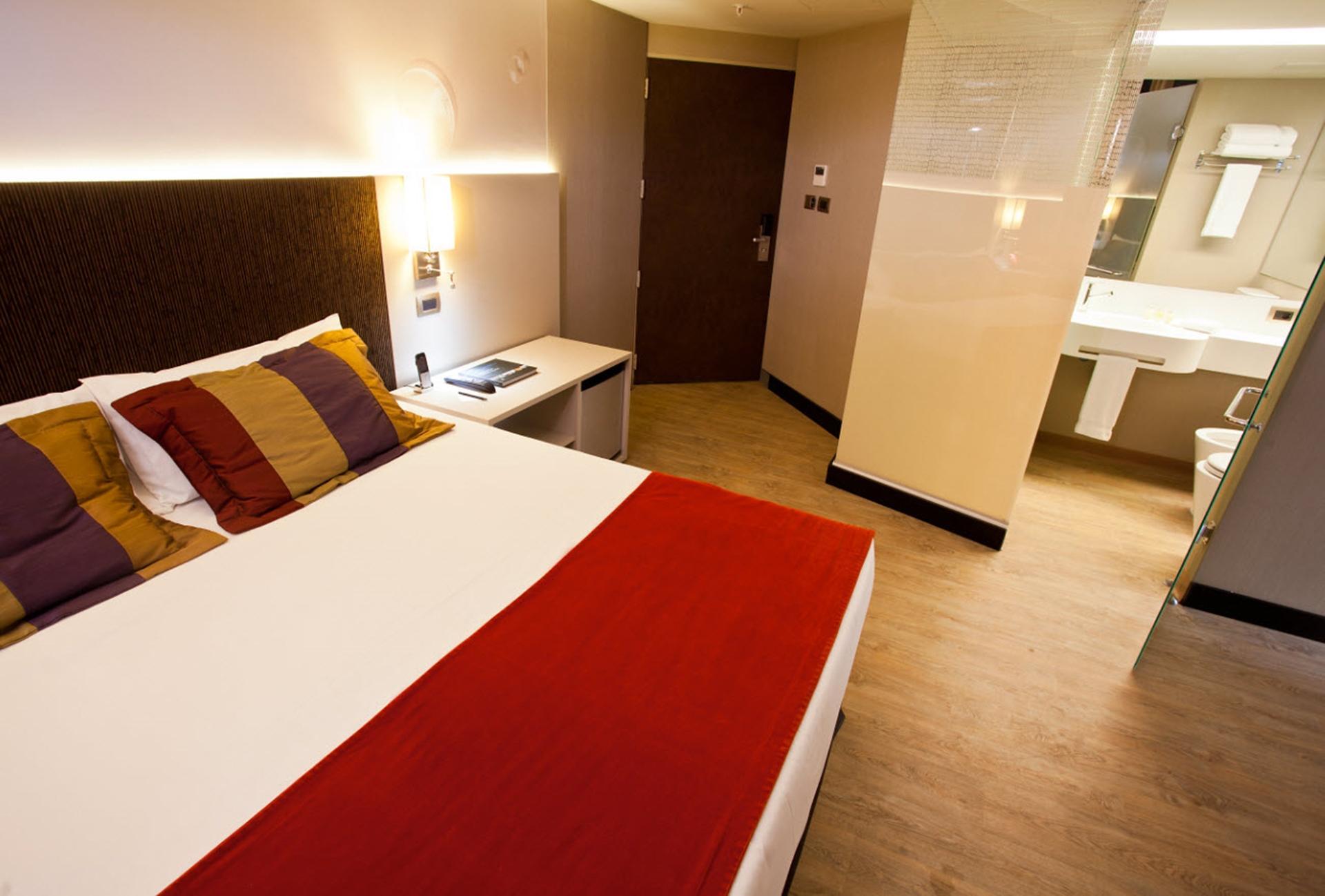 Two Hotel Buenos Aires Dış mekan fotoğraf