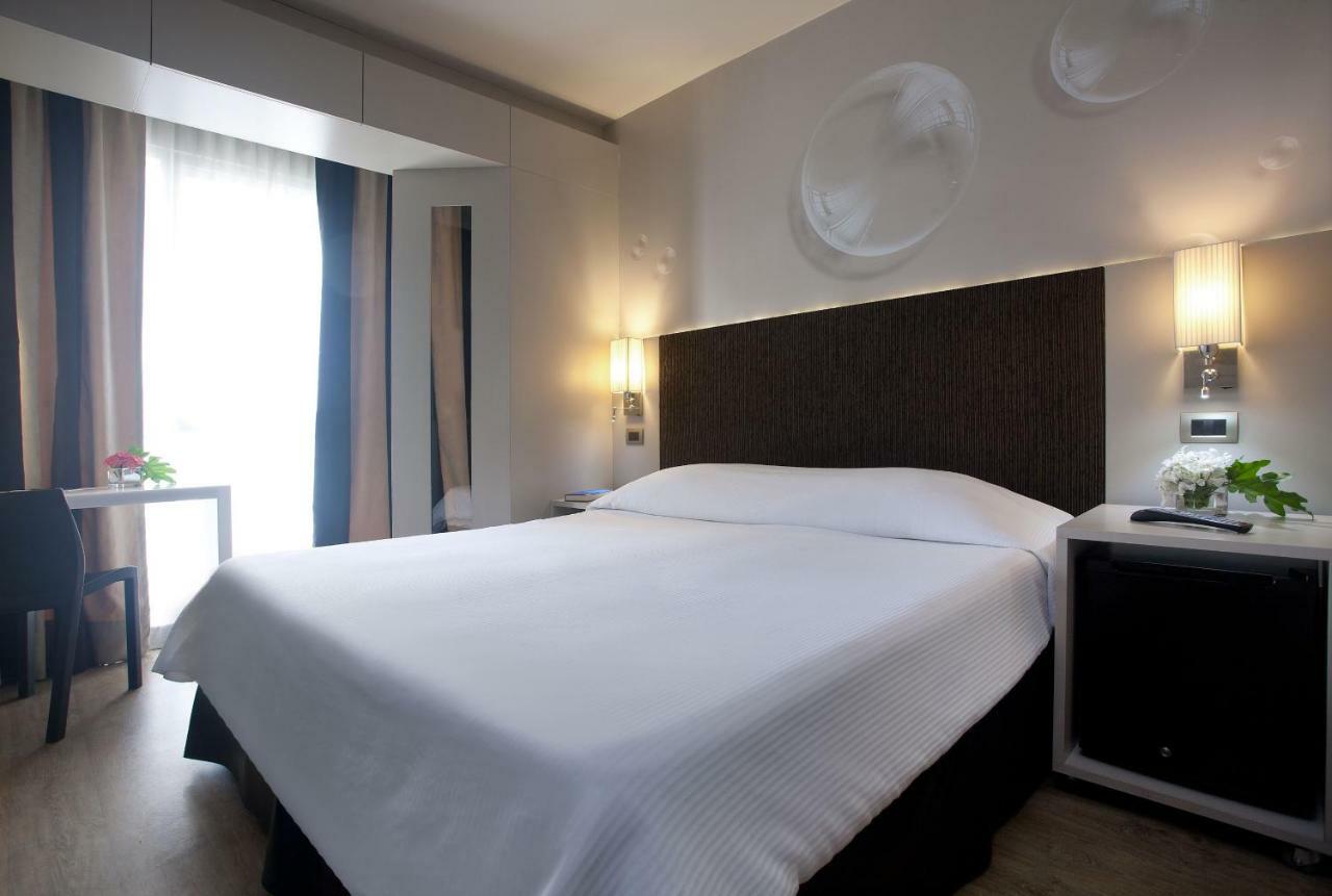 Two Hotel Buenos Aires Dış mekan fotoğraf
