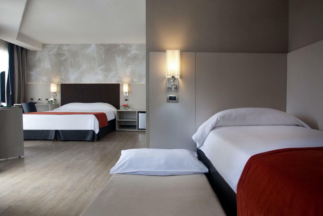 Two Hotel Buenos Aires Dış mekan fotoğraf