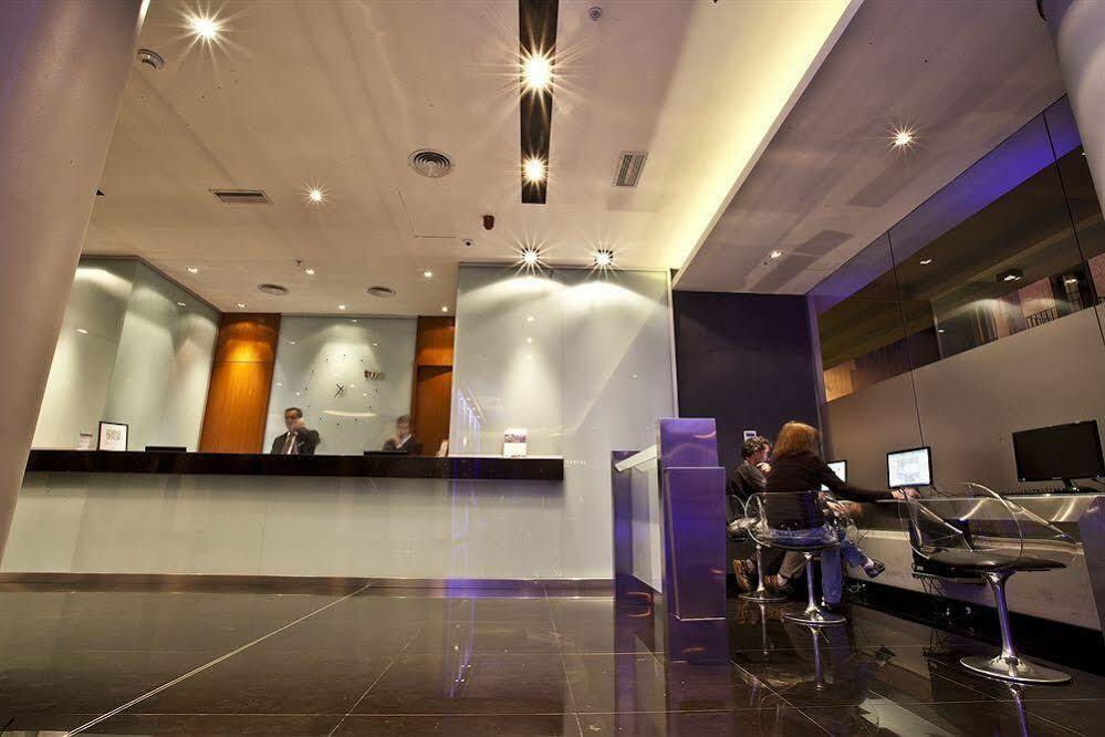 Two Hotel Buenos Aires Dış mekan fotoğraf